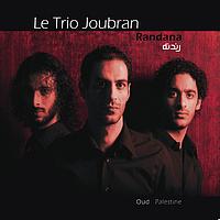 Le Trio Joubran - Randana