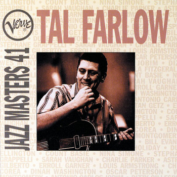 Tal Farlow - Verve Jazz Masters 41: Tal Farlow
