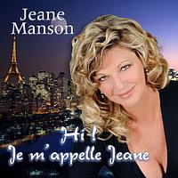 Jeane Manson - Hi! Je m'appelle Jeane
