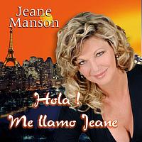 Jeane Manson - Hola! Me Llamo Jeane