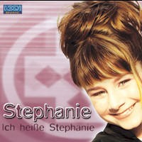 Stephanie - Ich heiße Stephanie