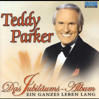 Teddy Parker - Das Jubiläumsalbum