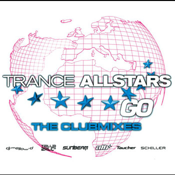 Trance Allstars - Go