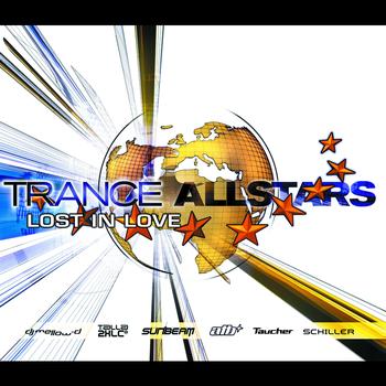 Trance Allstars - Lost In Love