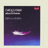 Chick Corea, Return To Forever - Light As A Feather (Deluxe Edition)