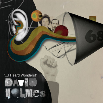 David Holmes - I Heard Wonders (Flykiller Remix)