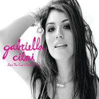 Gabriella Cilmi - Save The Lies (EP1)
