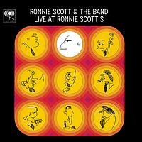 Ronnie Scott - Live At Ronnie Scotts