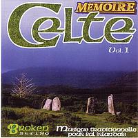 Broken string - Mémoire Celte, Vol. 1