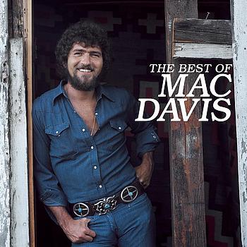 Mac Davis - The Best Of Mac Davis