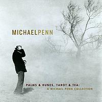 Michael Penn - Palms & Runes, Tarot & Tea: A Michael Penn Collection