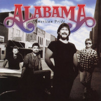 Alabama - American Pride