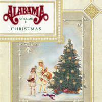 Alabama - Alabama Christmas Volume II