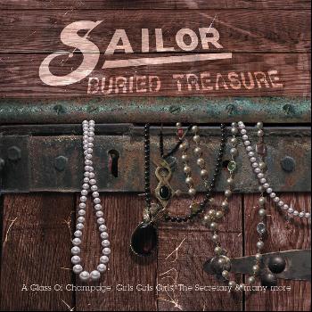 Sailor - The Best Of Sailor