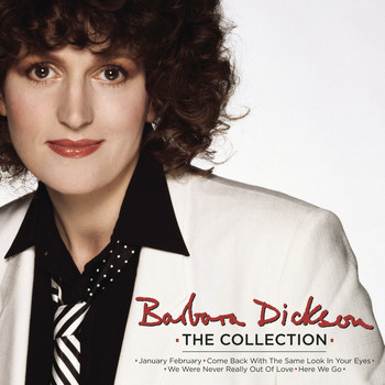 Barbara Dickson - The Collection