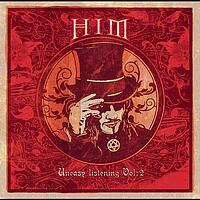 HIM - Uneasy Listening Vol. 2