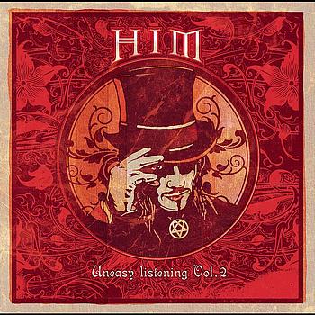 HIM - Uneasy Listening Vol. 2