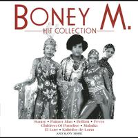 Boney M. - Hit Collection - Edition