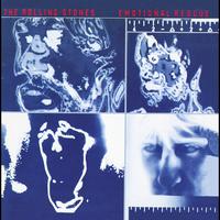 The Rolling Stones - Emotional Rescue (Explicit)