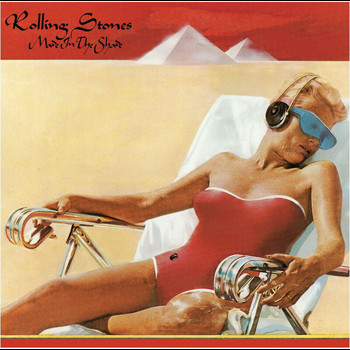 The Rolling Stones - Made In The Shade (2005 Digital Remaster)