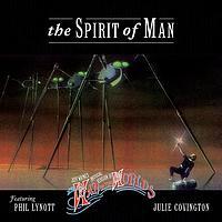 Jeff Wayne - The Spirit Of Man (2007 Single Version)