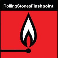 The Rolling Stones - Flashpoint (2009 Remaster)