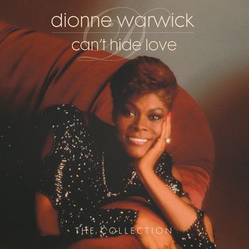 Dionne Warwick - The Collection
