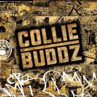 Collie Buddz - Collie Buddz (Explicit)
