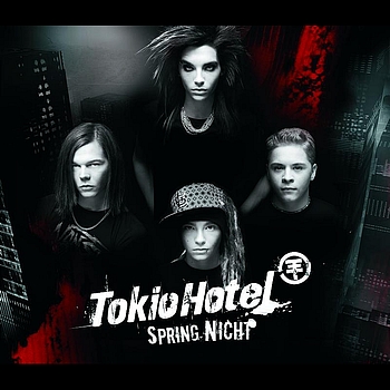 Tokio Hotel - Spring nicht (Digital Version)