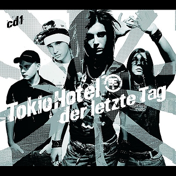 Tokio Hotel - Der letzte Tag (Exclusive Version)