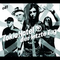 Tokio Hotel - Der letzte Tag (Digital Version)