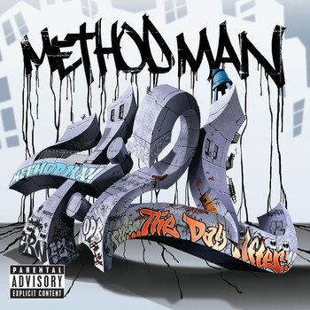 Method Man - 4:21...The Day After (Explicit)