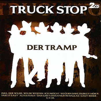 Truck Stop - Der Tramp