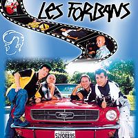 Les Forbans - Le Very Meilleur des Forbans (19 tubes)