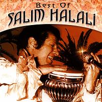 Salim Halali - Best of Halali Salim