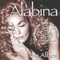 Alabina, Los Niños de Sara - The Album of Alabina & Los Niños de Sara