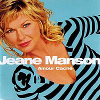 Jeane Manson - Amour caché