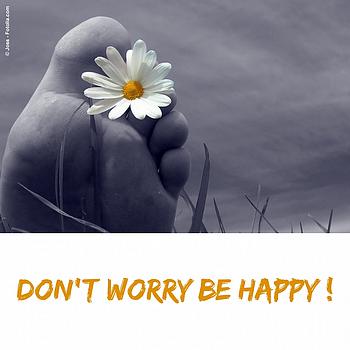 Various Artists - Don't Worry Be Happy