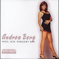 Andrea Berg - Weil ich verliebt bin