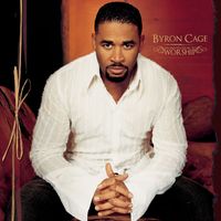 Byron Cage - An Invitation To Worship
