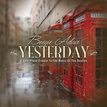 Beegie Adair - Yesterday