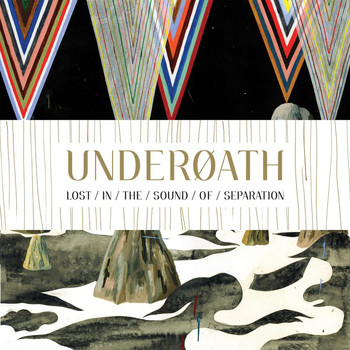 Underoath - Lost In The Sound Of Separation