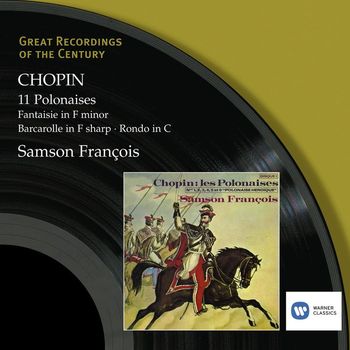 Samson François - Chopin: Polonaises