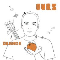 Ours - Orange