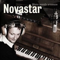 Novastar - Mars Needs Woman