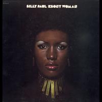 Billy Paul - Ebony Woman