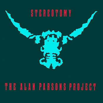The Alan Parsons Project - Stereotomy (Expanded Edition)