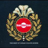 Ocean Colour Scene - Songs For The Front Row - The Best Of Ocean Colour Scene