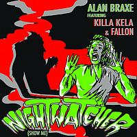 Alan Braxe - Nightwatcher (show me)