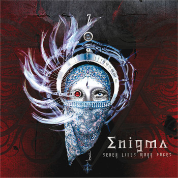 Enigma - Seven Lives Many Faces